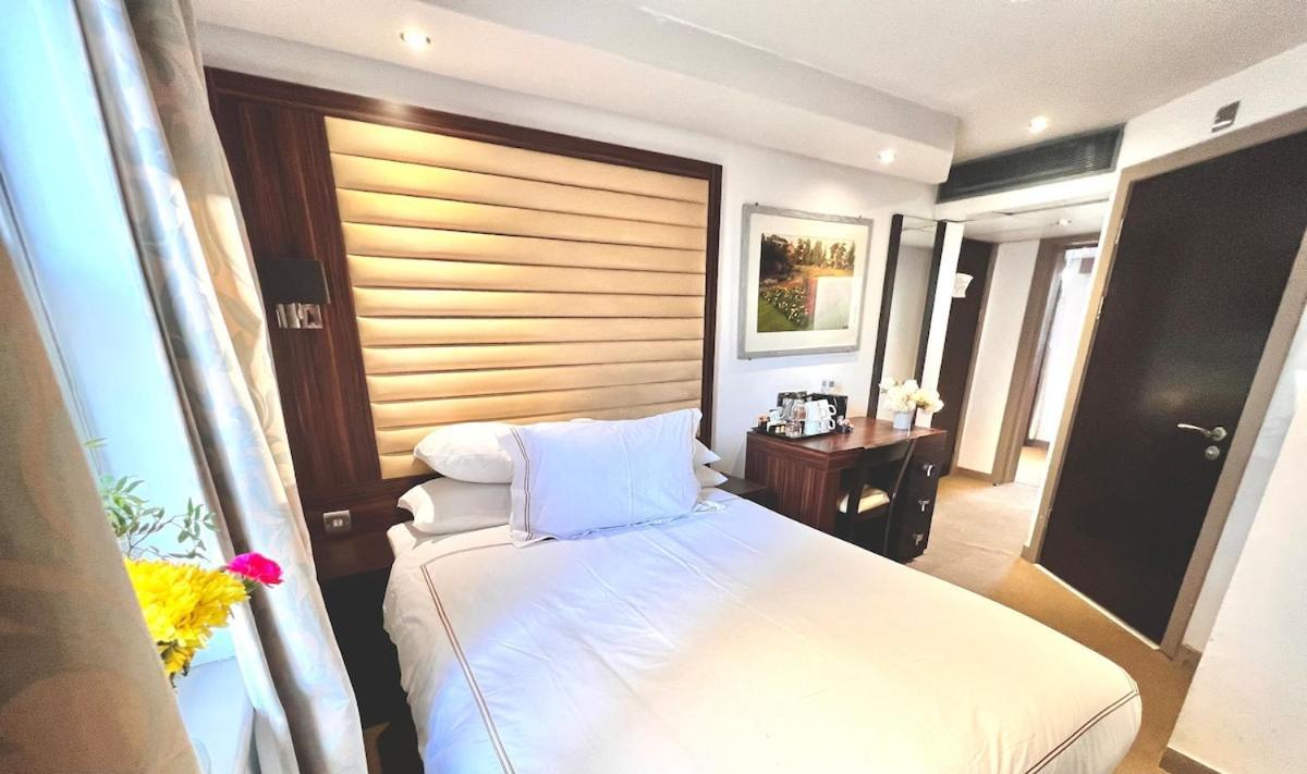 En-suite Twin For 4, 203 Apartamento Londres