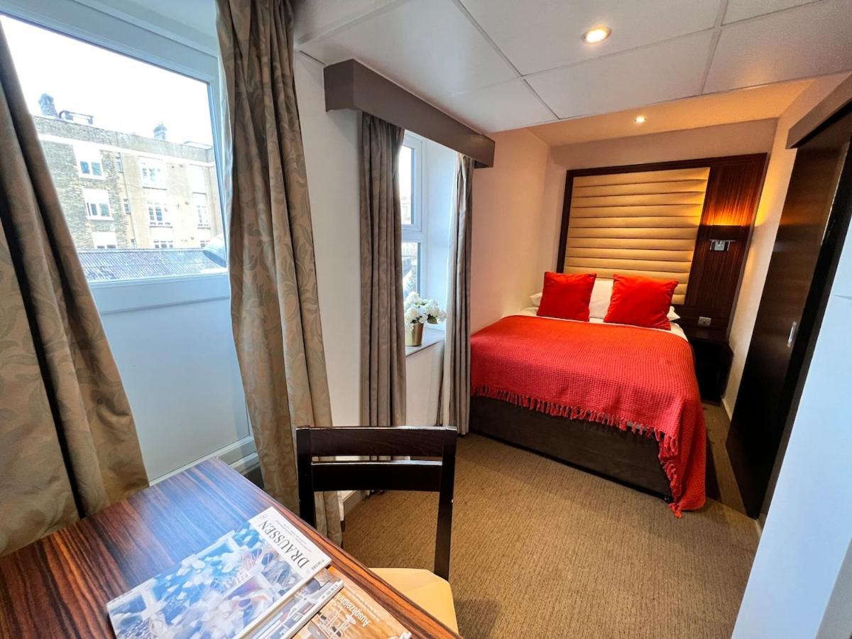 Apartamento En-suite Twin For 4, 203 *