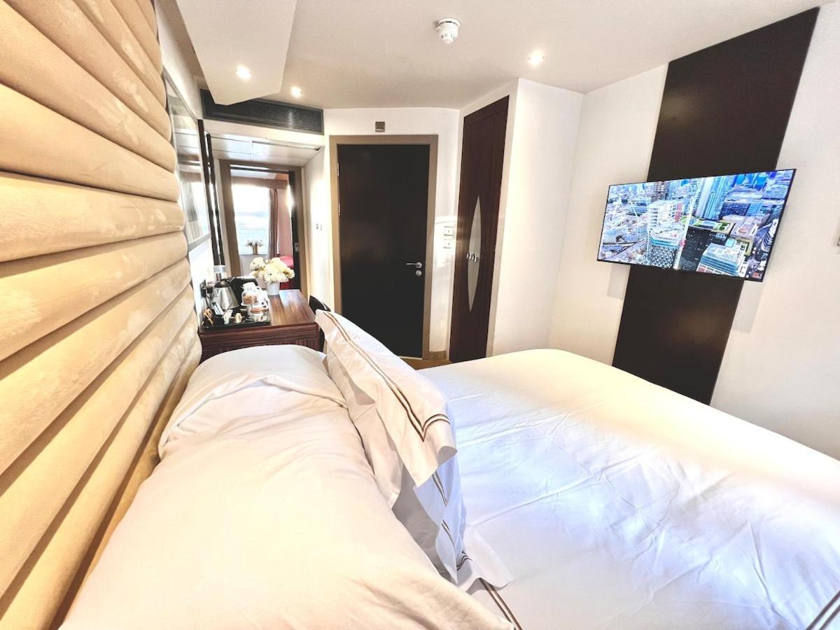En-suite Twin For 4, 203 Apartamento Londres