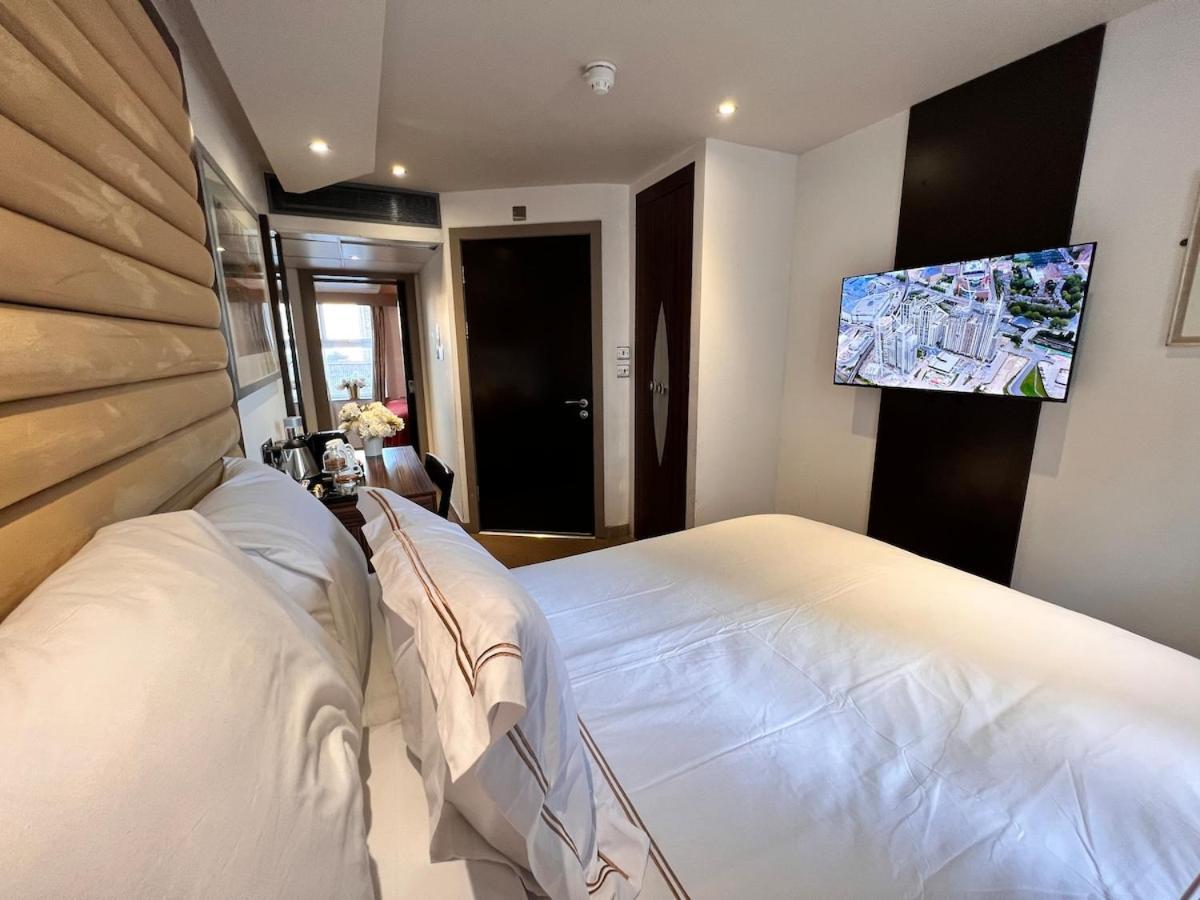 Apartamento En-suite Twin For 4, 203 *