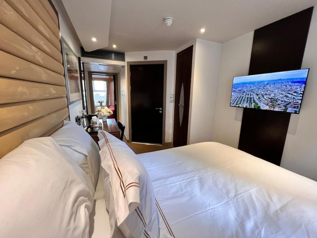 Apartamento En-suite Twin For 4, 203 Londres